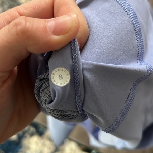 Lululemon Sports Bra - Picture 3 of 3